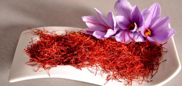 WHAT IS SAFFRON?