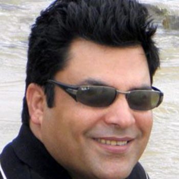 Picture of سعید خان