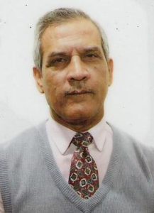 Sadiq Bajwa