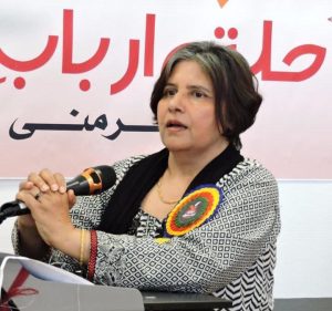 Bushra Iqbal Malik