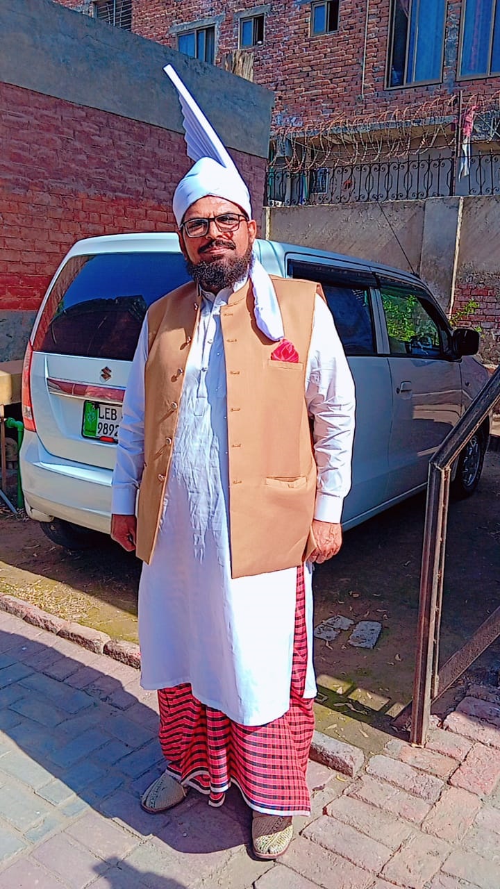 Dr Izhar Ahmad Gulzar Punjabi Adab Da Ek Sohjawan Tay Dana Likhari7