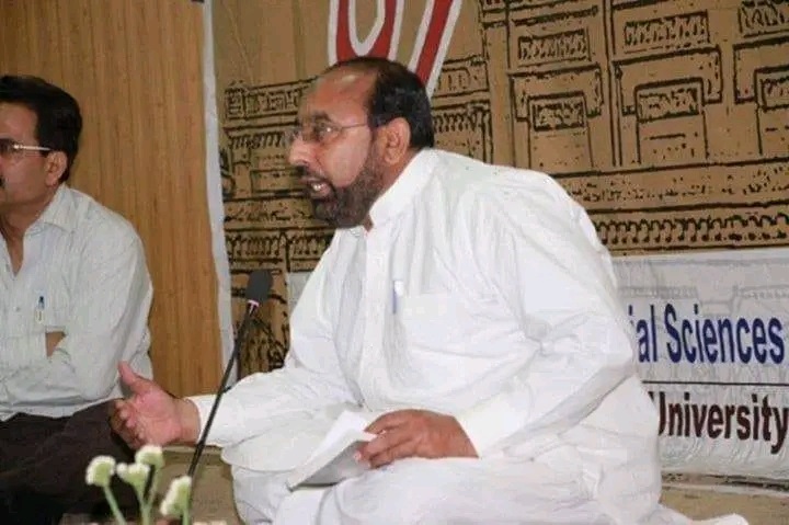 Muhammad Afzal Khaksar Mahir E Arooz Aur Pukhta Naat Go Shayar5